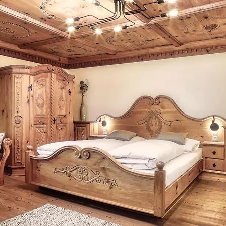 Girlinggut Schlafen Starten Salzburg Elixhausen Extérieur photo
