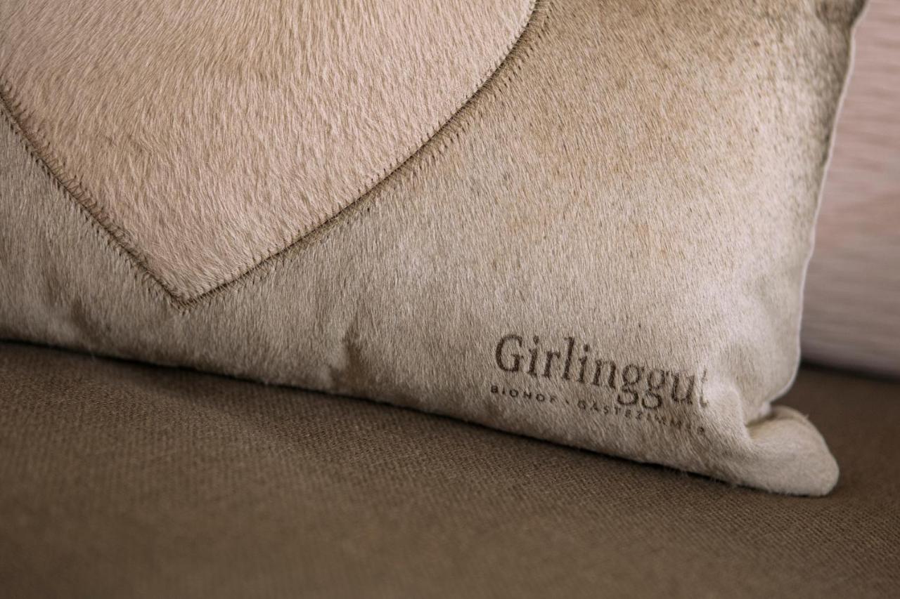Girlinggut Schlafen Starten Salzburg