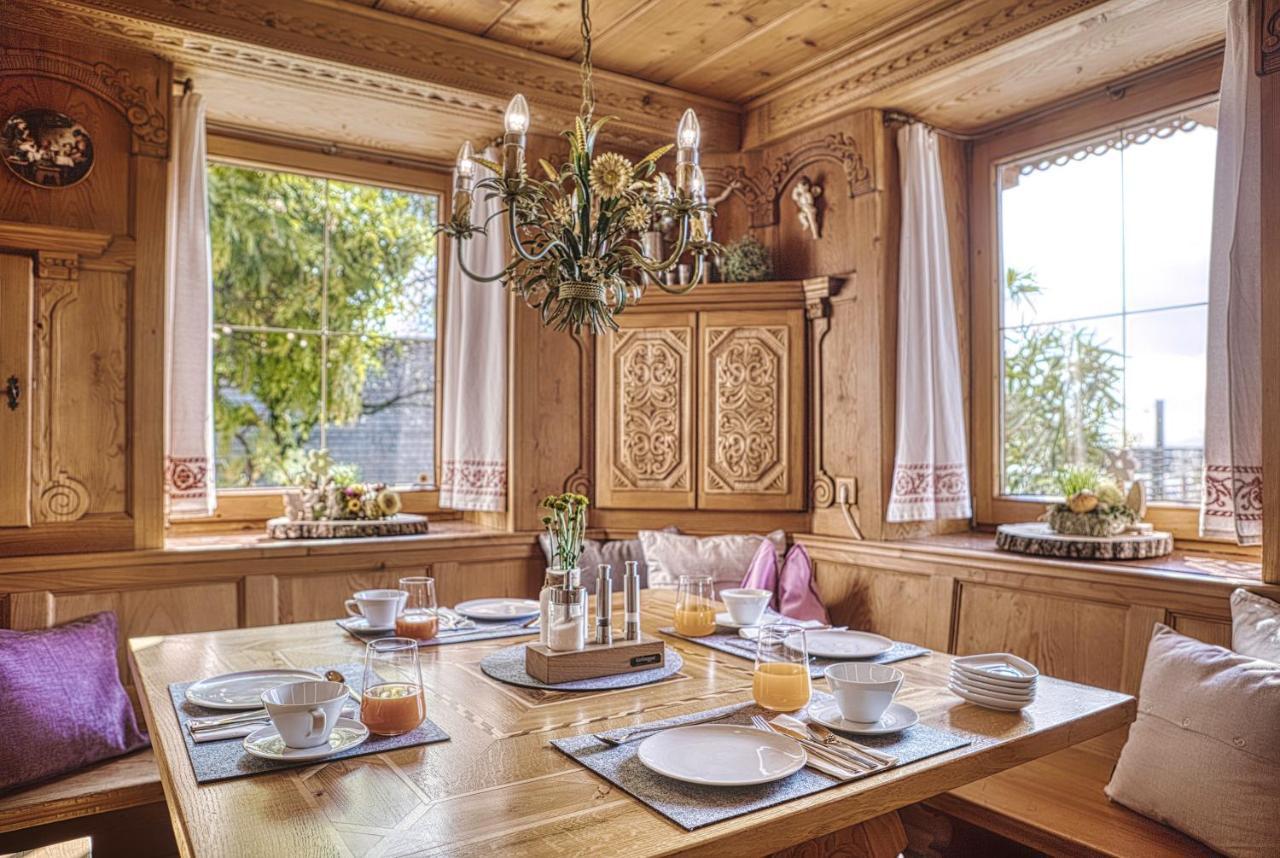 Girlinggut Schlafen Starten Salzburg Séjour chez l'habitant