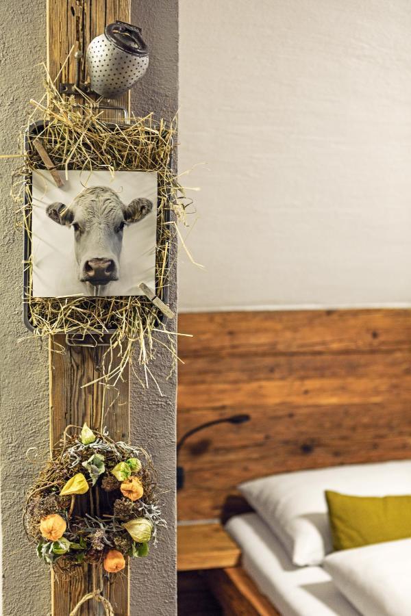Séjour chez l'habitant Girlinggut Schlafen Starten Salzburg Elixhausen