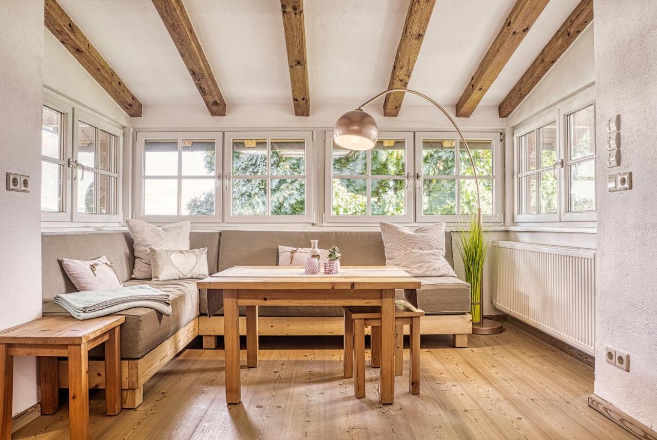 Séjour chez l'habitant Girlinggut Schlafen Starten Salzburg Elixhausen