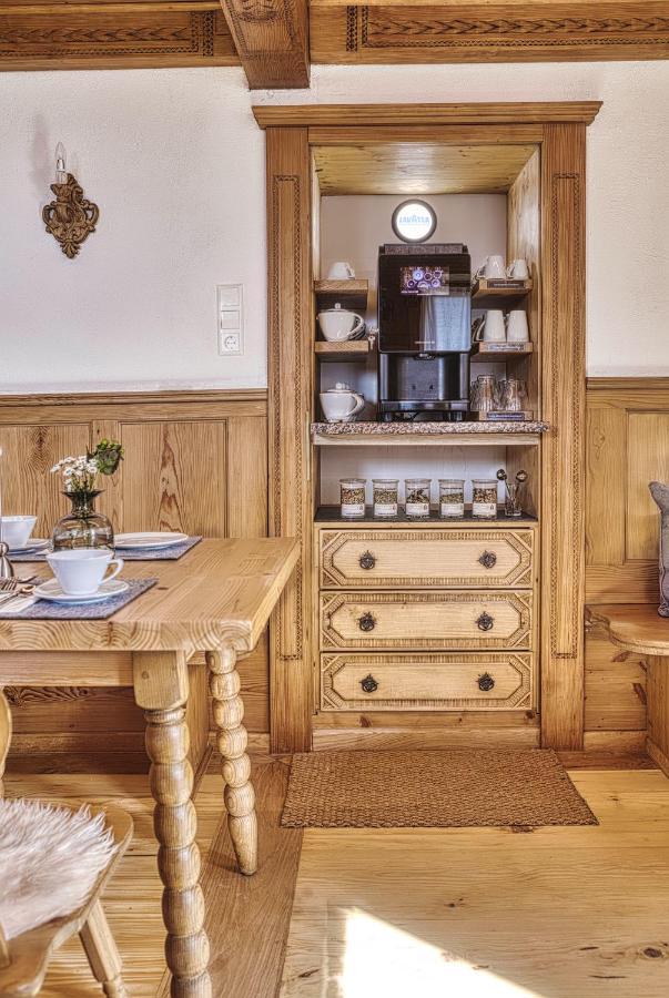 Séjour chez l'habitant Girlinggut Schlafen Starten Salzburg Elixhausen