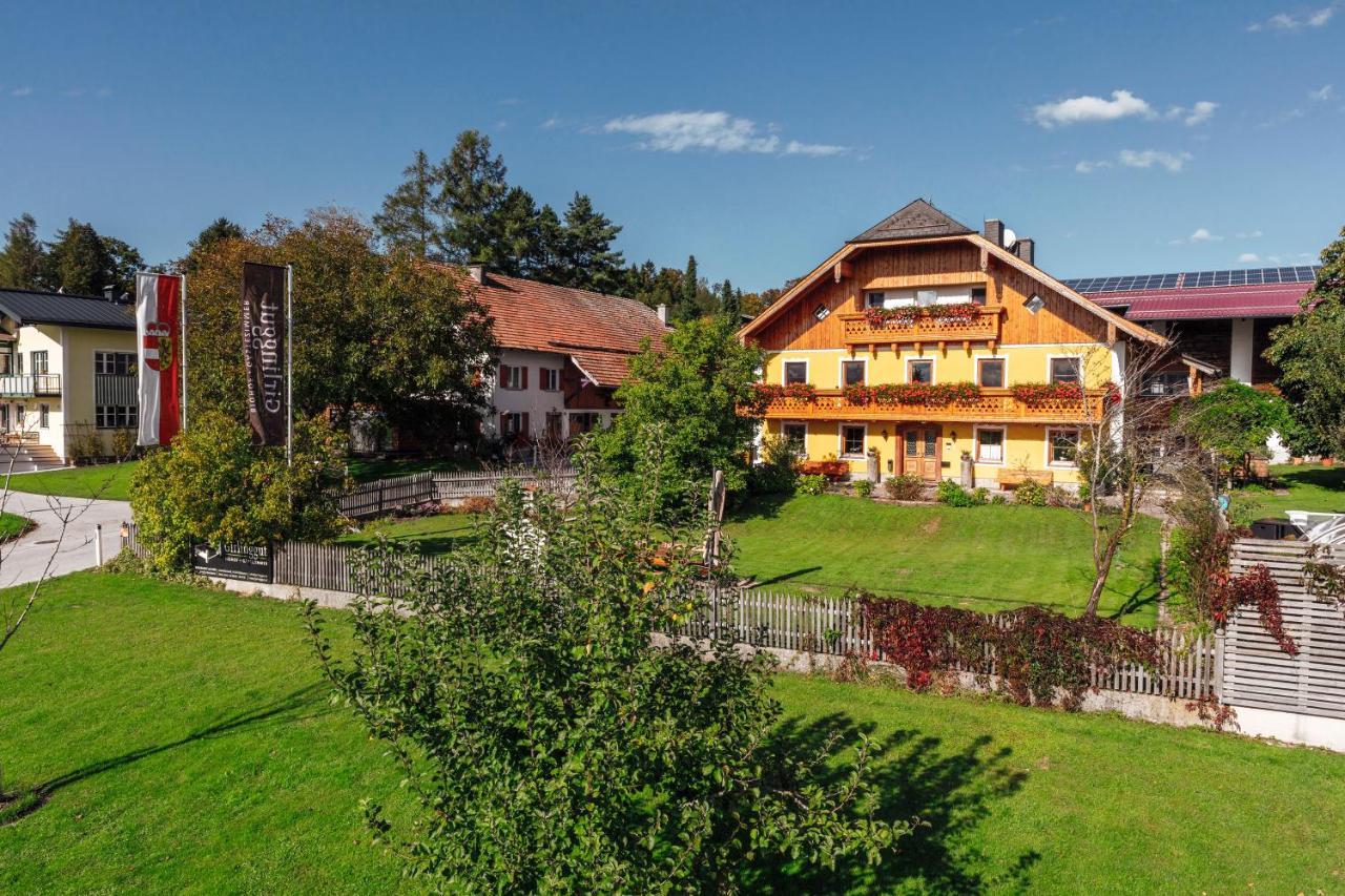 Girlinggut Schlafen Starten Salzburg *