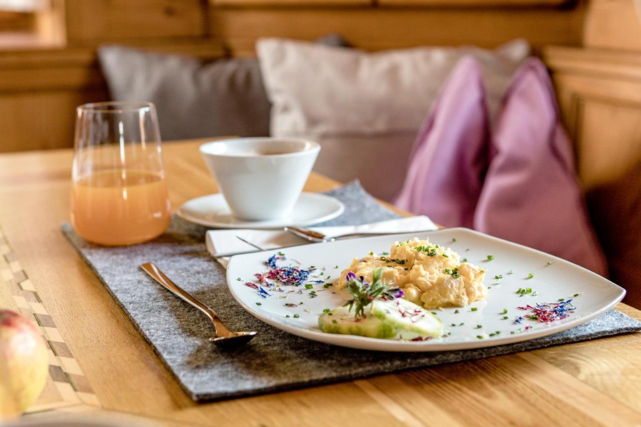 Séjour chez l'habitant Girlinggut Schlafen Starten Salzburg *
