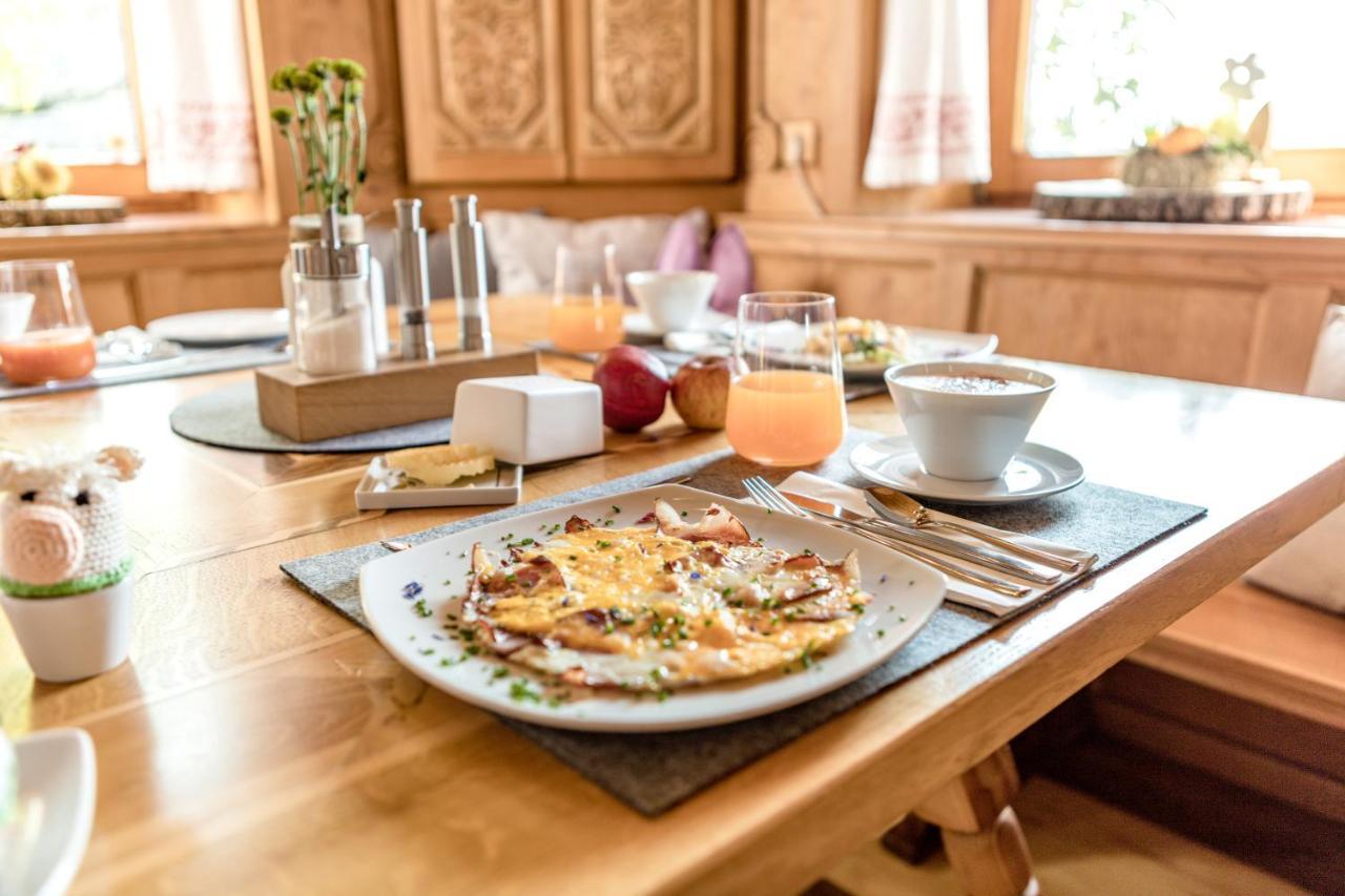 Girlinggut Schlafen Starten Salzburg Séjour chez l'habitant Elixhausen