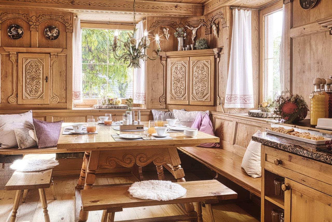 Séjour chez l'habitant Girlinggut Schlafen Starten Salzburg