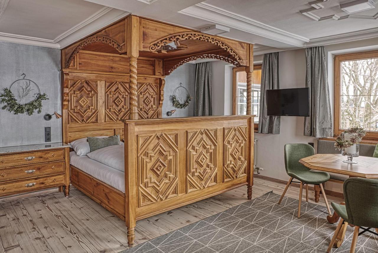 Séjour chez l'habitant Girlinggut Schlafen Starten Salzburg *