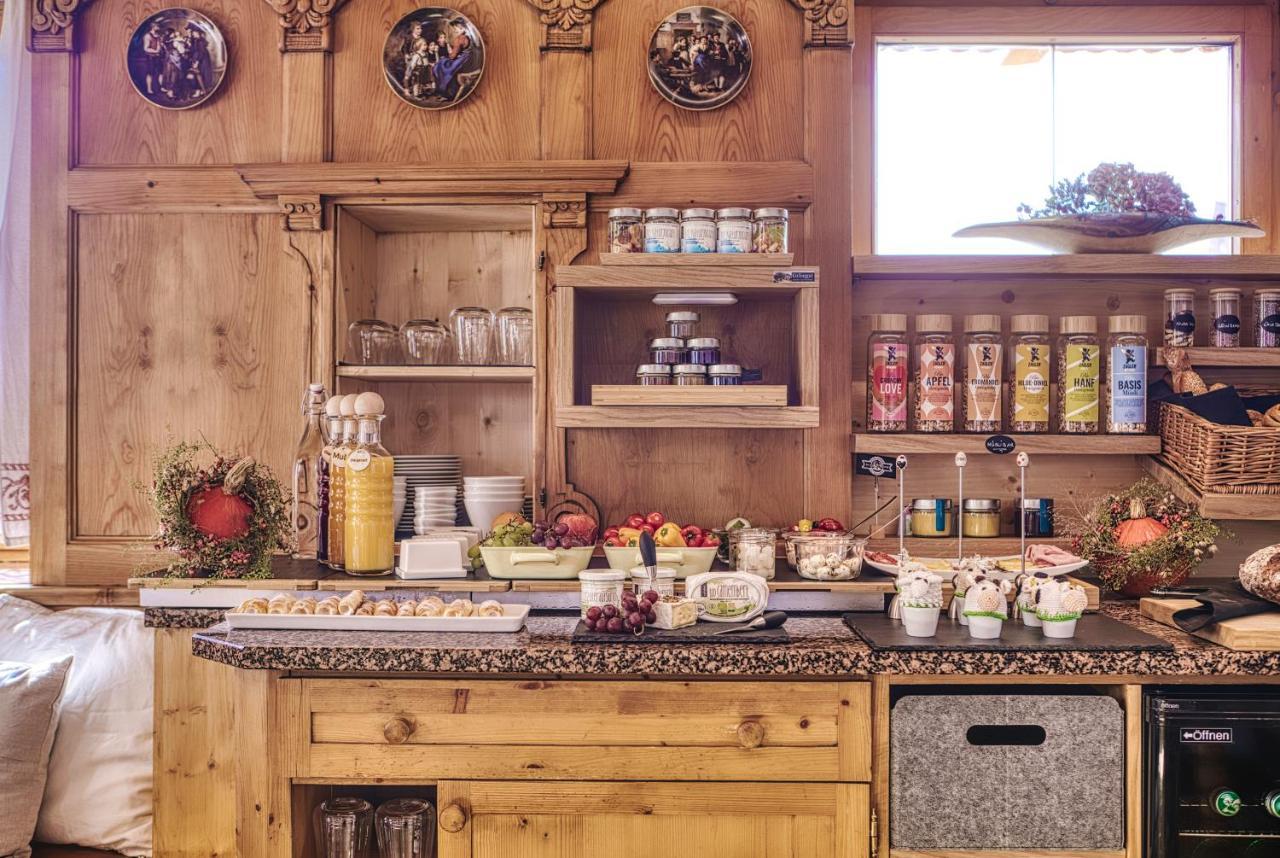 Girlinggut Schlafen Starten Salzburg Séjour chez l'habitant *