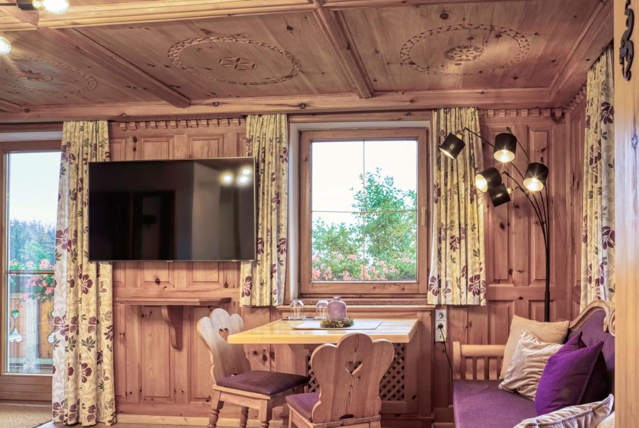 Séjour chez l'habitant Girlinggut Schlafen Starten Salzburg Elixhausen