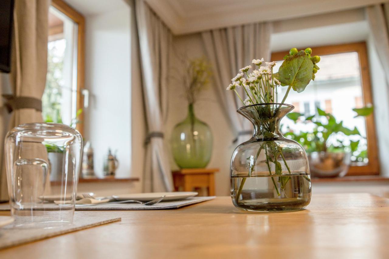 Girlinggut Schlafen Starten Salzburg Séjour chez l'habitant *