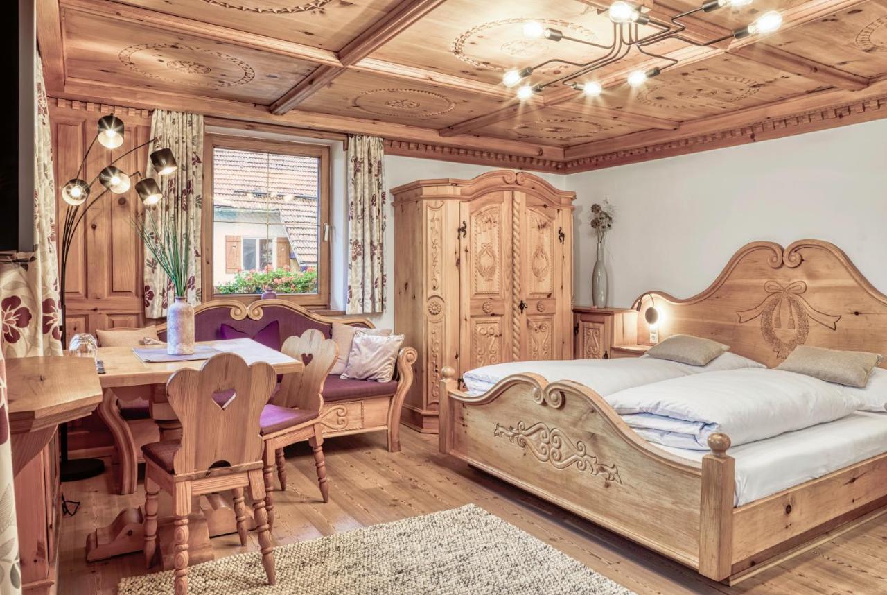 Girlinggut Schlafen Starten Salzburg Séjour chez l'habitant