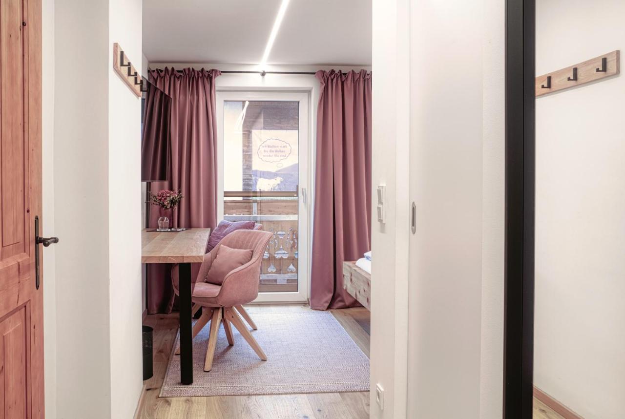 Girlinggut Schlafen Starten Salzburg Séjour chez l'habitant