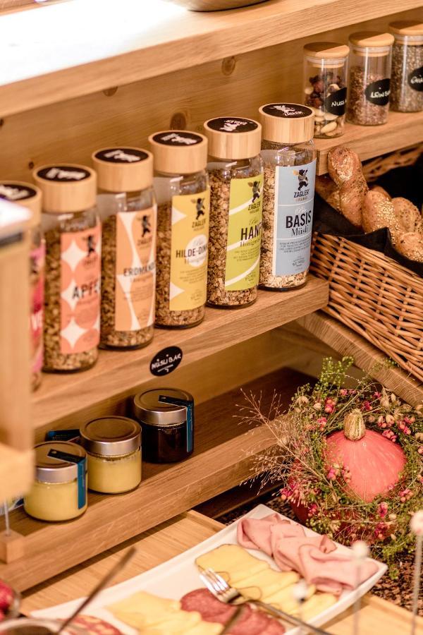 Séjour chez l'habitant Girlinggut Schlafen Starten Salzburg Elixhausen