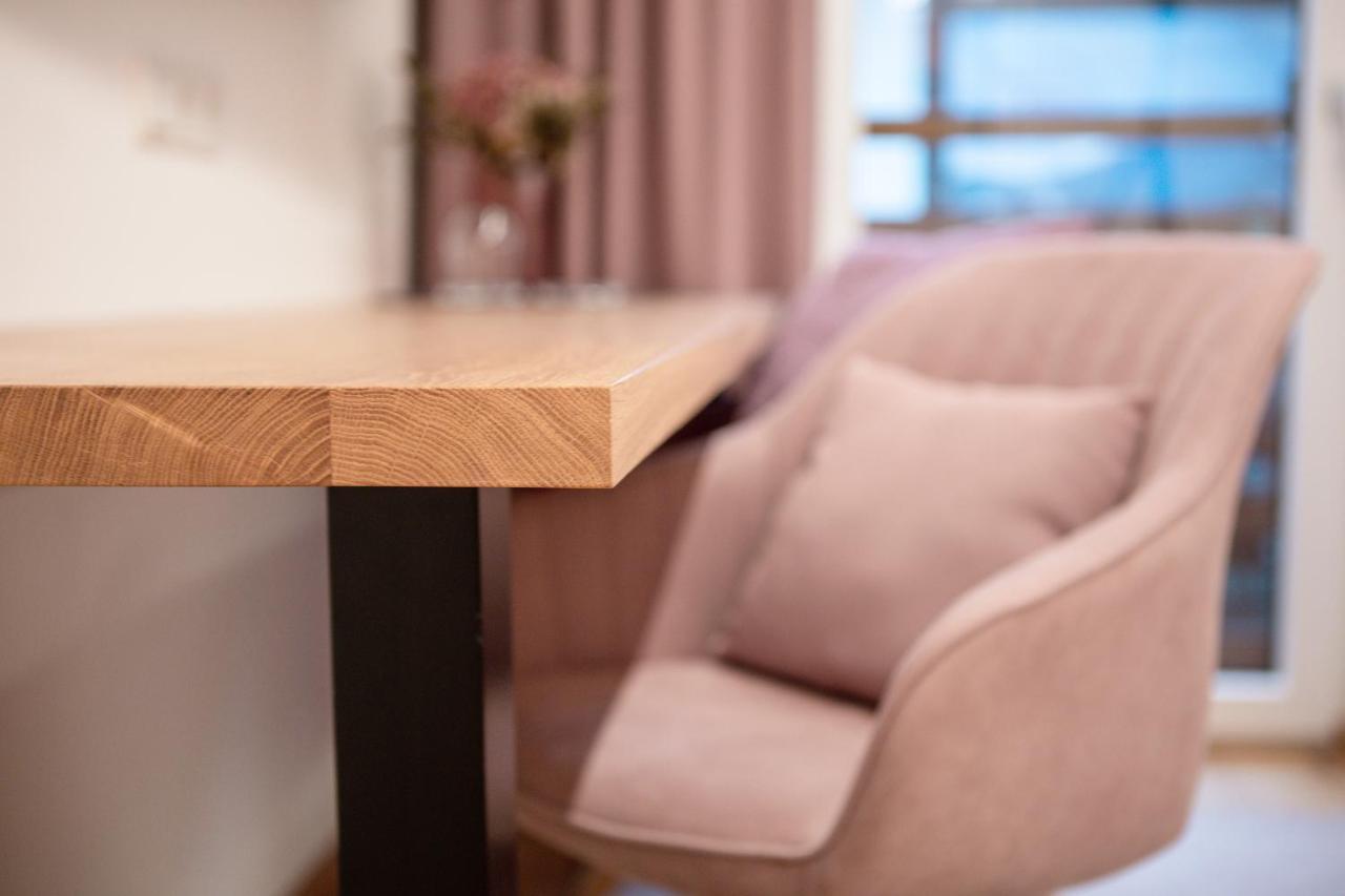 Séjour chez l'habitant Girlinggut Schlafen Starten Salzburg
