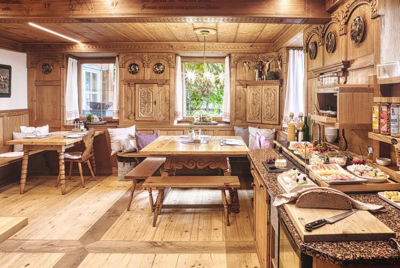 Girlinggut Schlafen Starten Salzburg Séjour chez l'habitant Elixhausen