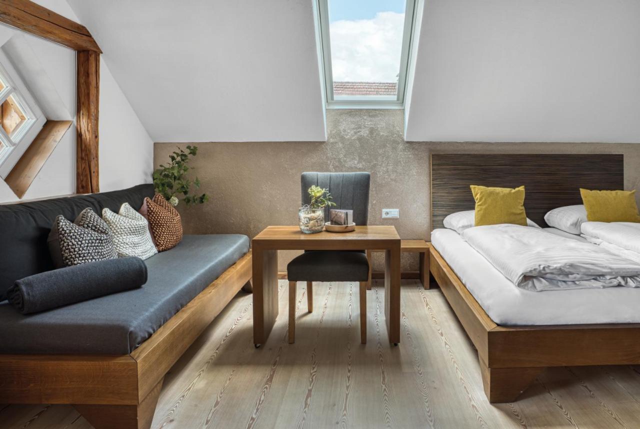 Girlinggut Schlafen Starten Salzburg Séjour chez l'habitant *