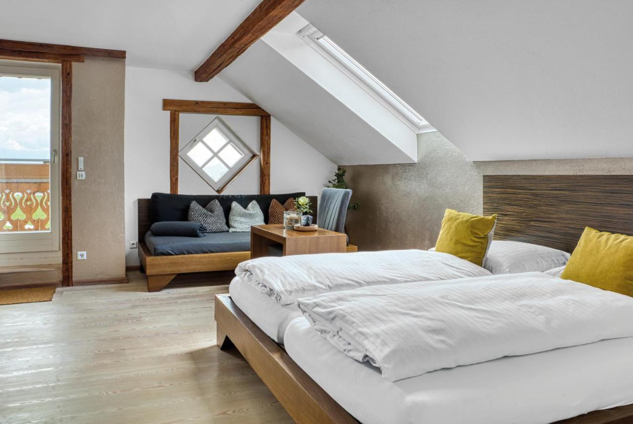 Séjour chez l'habitant Girlinggut Schlafen Starten Salzburg *
