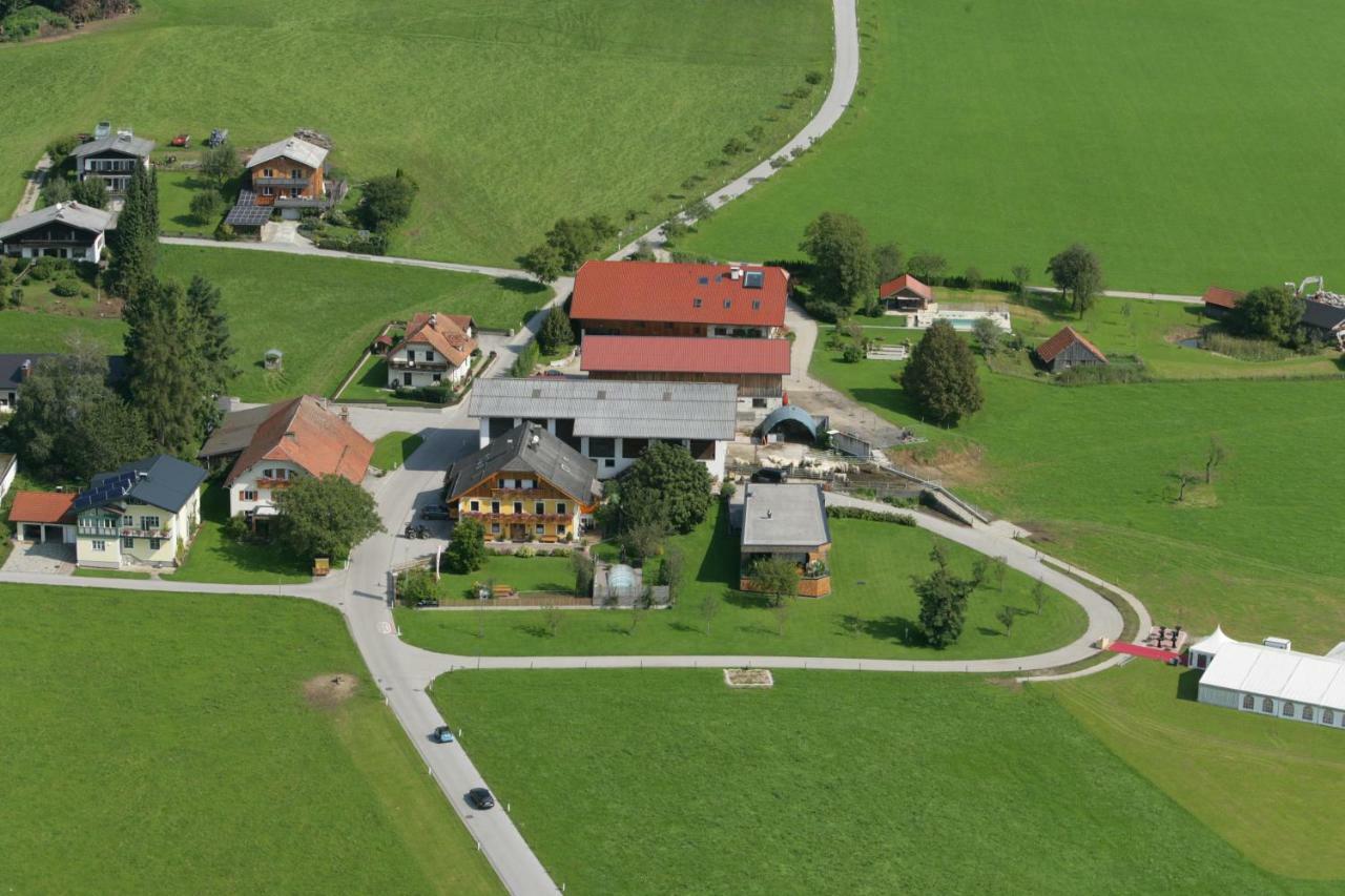 Girlinggut Schlafen Starten Salzburg