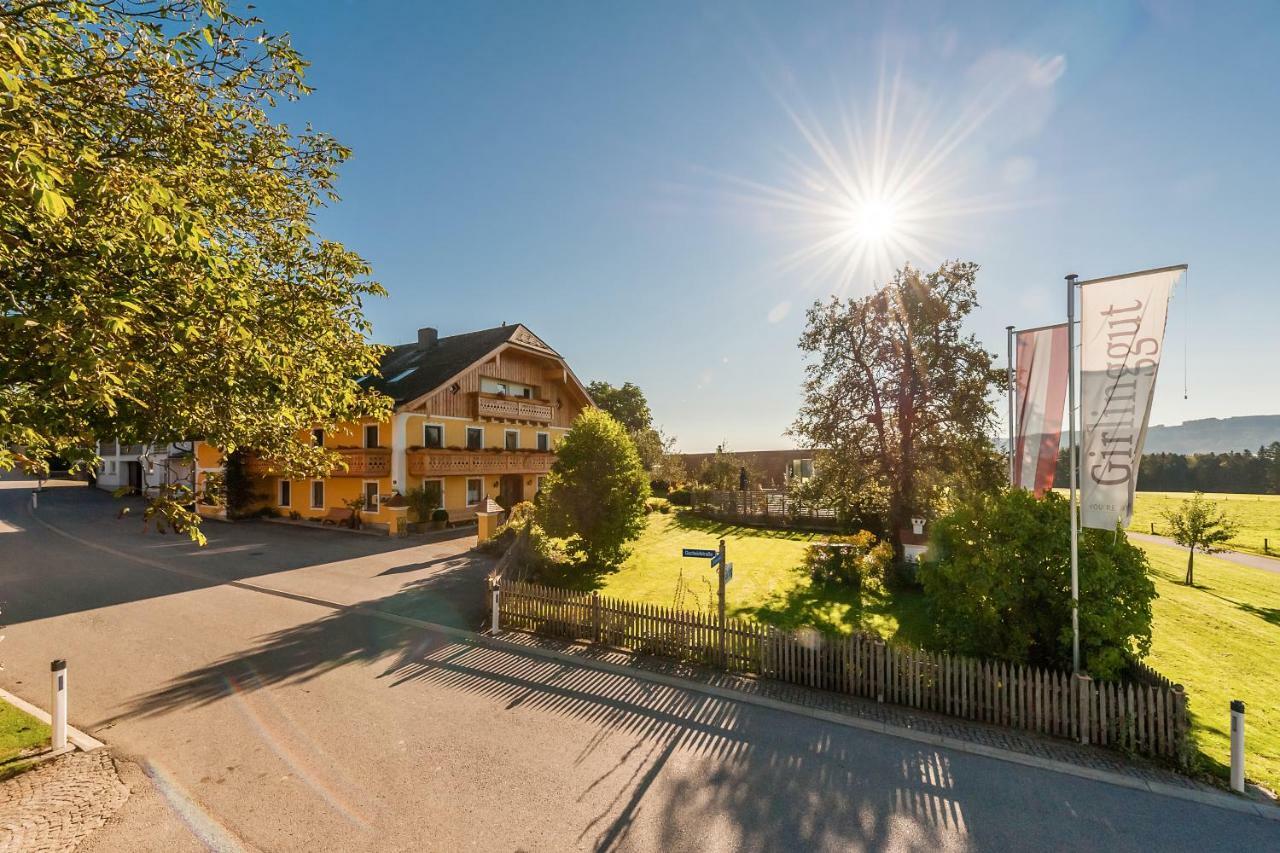 Girlinggut Schlafen Starten Salzburg * Elixhausen